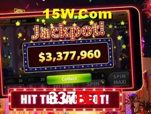 Casino Ao Vivo 337Bet