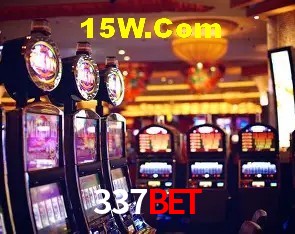 Estatísticas Esportivas 337Bet