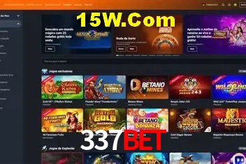 cassino 337Bet