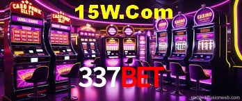 Welcome Bonus 337Bet