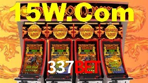 Premium Interface 337Bet