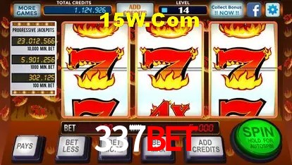 Benefícios da Conta 337Bet