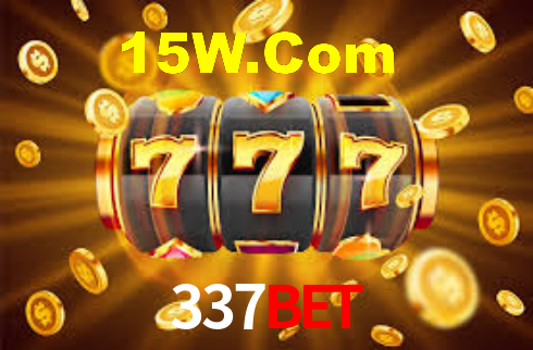 Bônus Generosos e Exclusivos no 337Bet para Você!