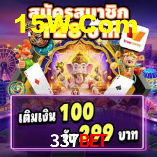 337Bet App