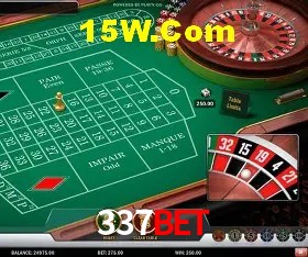 Recursos de Bônus 337Bet