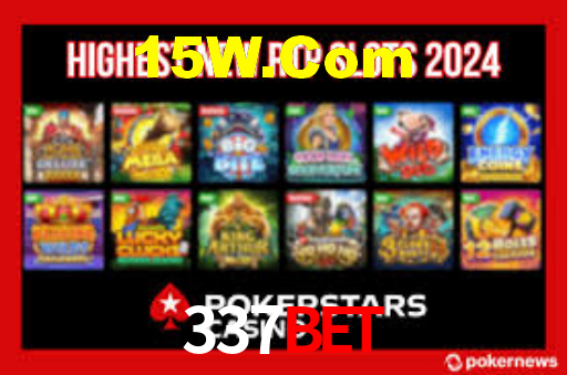 337Bet App