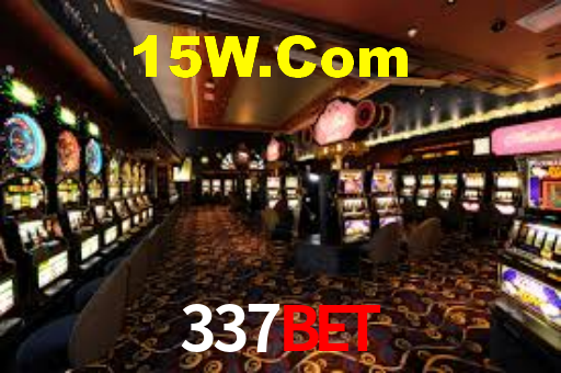 337Bet: Seu Cassino Premiado com Pagamentos Rápidos