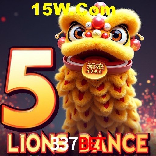 Slot Games 337Bet