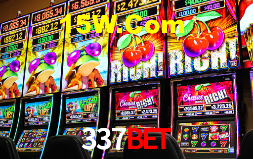 337Bet - Sites De Jogos De Azar Seguros - 337Bet App
