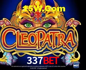 Provedores de Jogos 337Bet