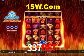Promoções Sazonais 337Bet