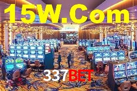 Tournaments 337Bet
