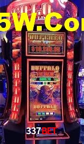 Welcome Bonus 337Bet