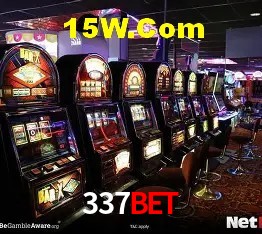Apostas de Futebol 337Bet