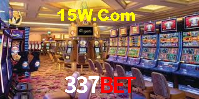 337Bet Vip